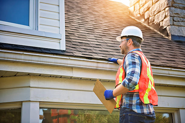 Trusted Storm Damage Roof Repair service in Pleasant View, UT - Ben Roofing and Steel LLC